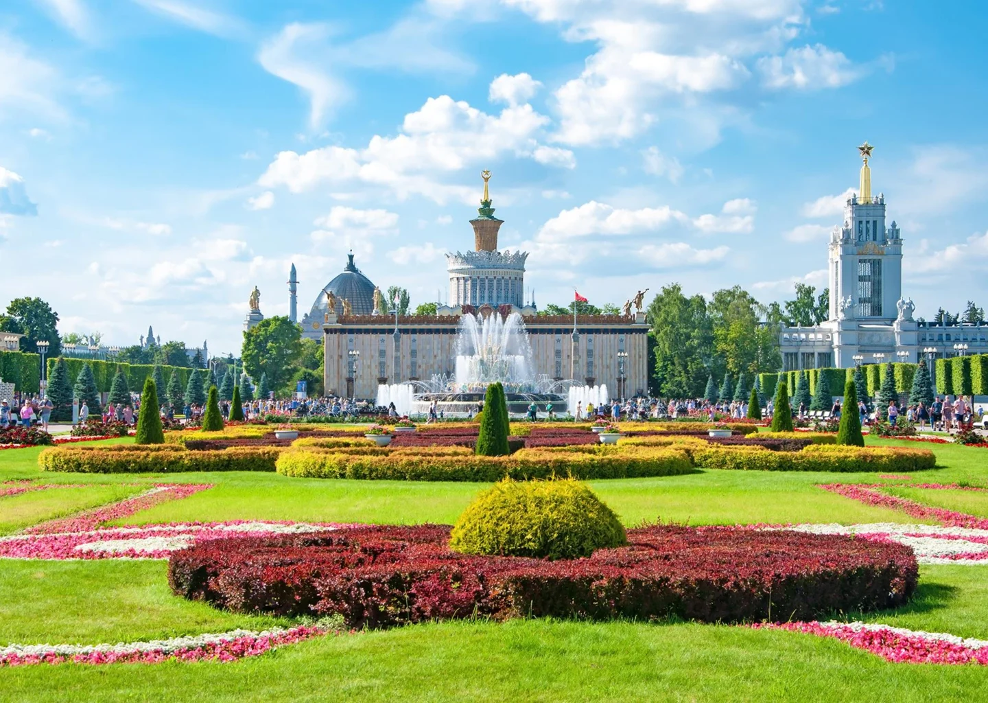 Custom Itineraries Built Around You