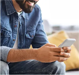 Tell us your interests & timeline