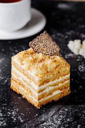 Two Daily Dining Recommendations